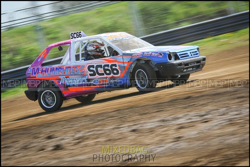 Nigel Thompson Memorial meeting motorsport photography uk