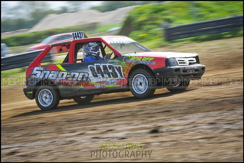 Nigel Thompson Memorial meeting motorsport photography uk