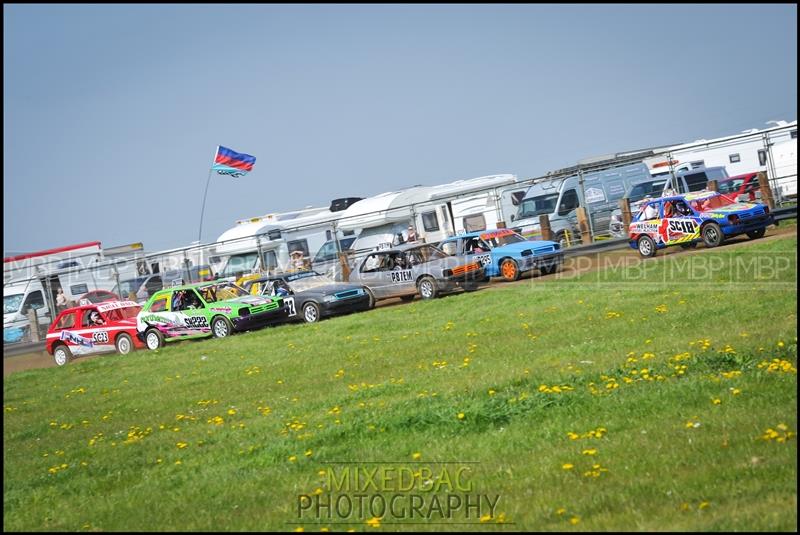 Nigel Thompson Memorial meeting motorsport photography uk