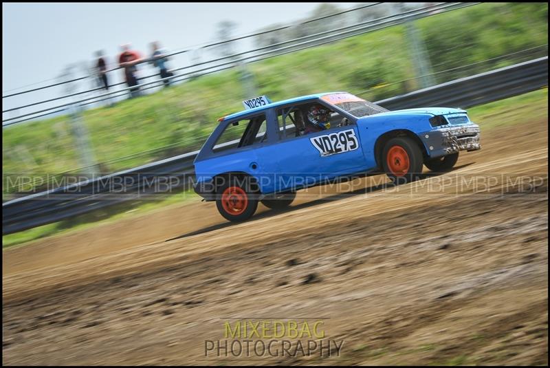 Nigel Thompson Memorial meeting motorsport photography uk