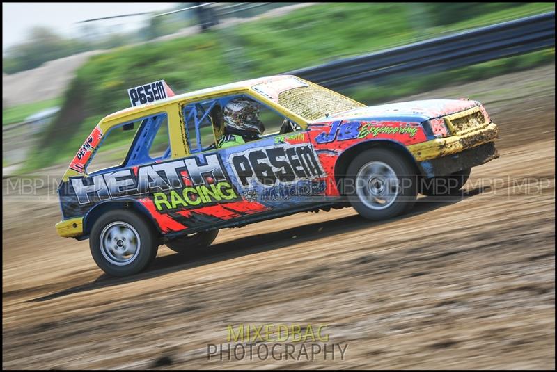 Nigel Thompson Memorial meeting motorsport photography uk