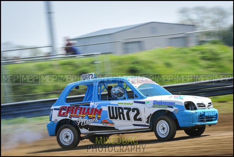 Nigel Thompson Memorial meeting motorsport photography uk