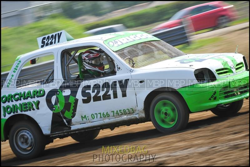 Nigel Thompson Memorial meeting motorsport photography uk