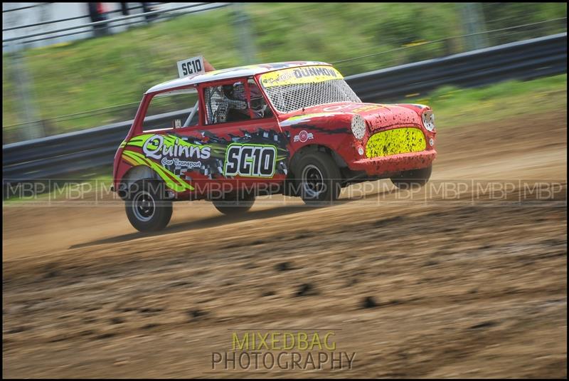 Nigel Thompson Memorial meeting motorsport photography uk