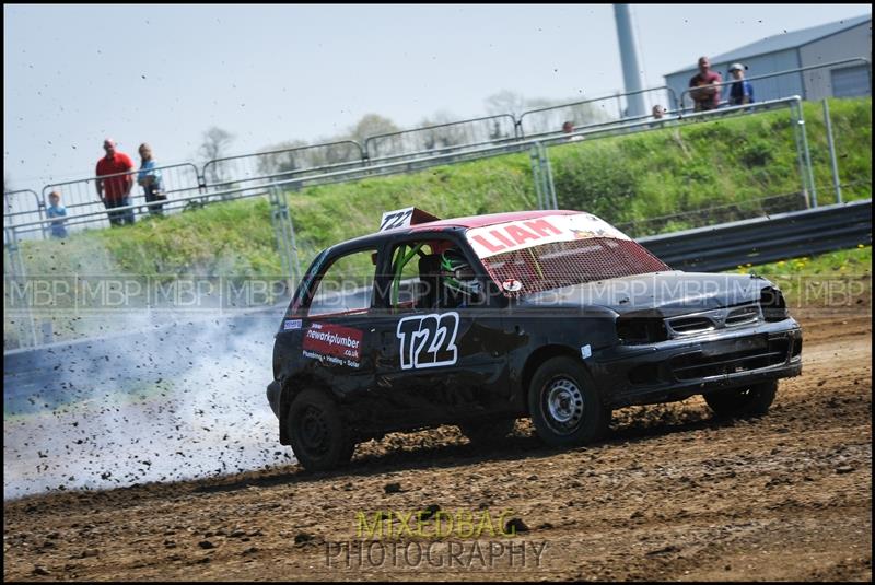 Nigel Thompson Memorial meeting motorsport photography uk