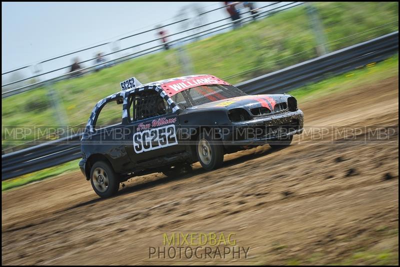 Nigel Thompson Memorial meeting motorsport photography uk