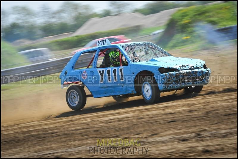 Nigel Thompson Memorial meeting motorsport photography uk