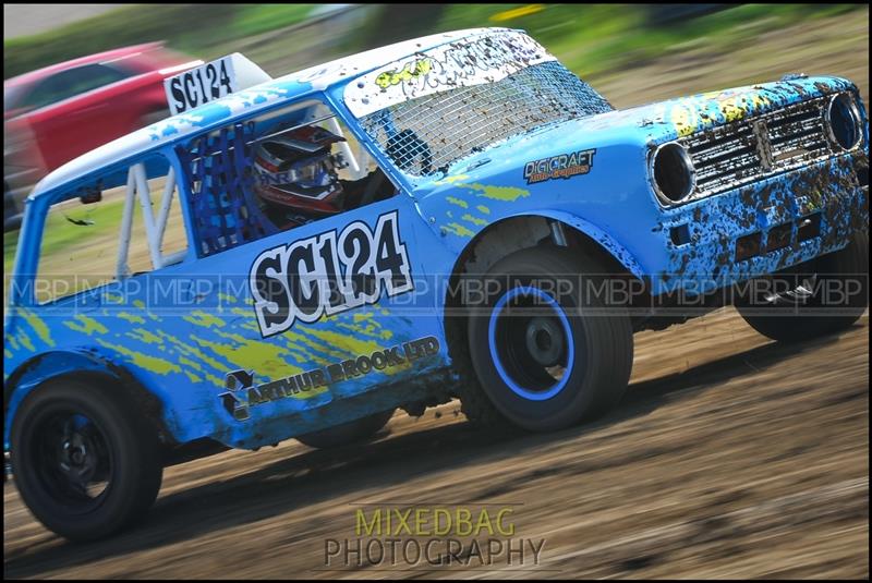 Nigel Thompson Memorial meeting motorsport photography uk