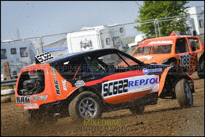 Nigel Thompson Memorial meeting motorsport photography uk