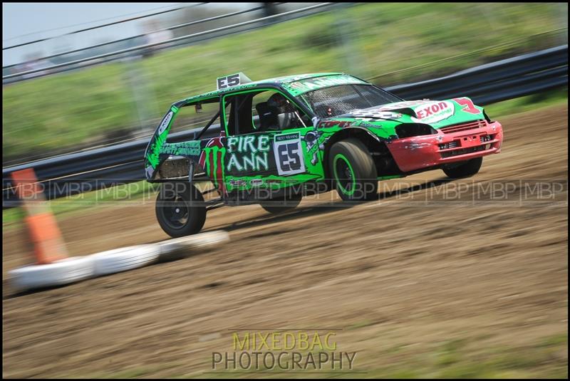 Nigel Thompson Memorial meeting motorsport photography uk