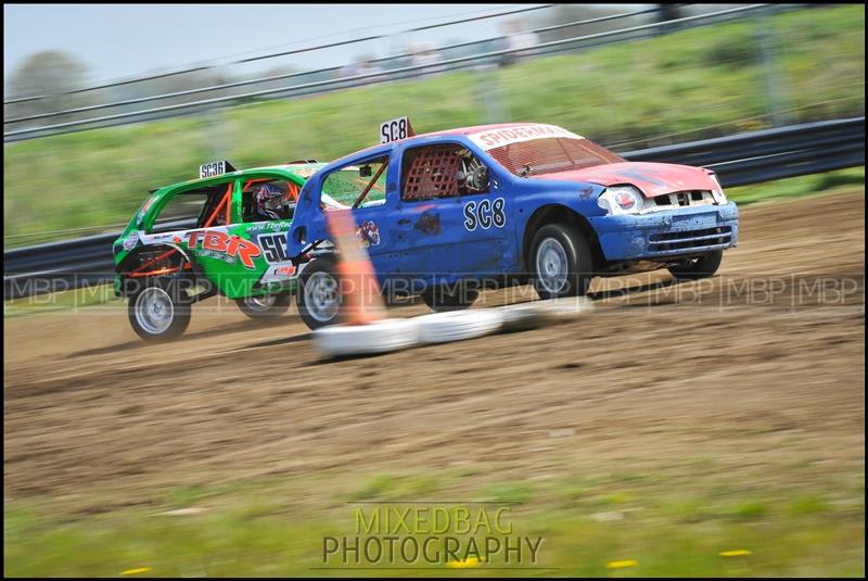 Nigel Thompson Memorial meeting motorsport photography uk