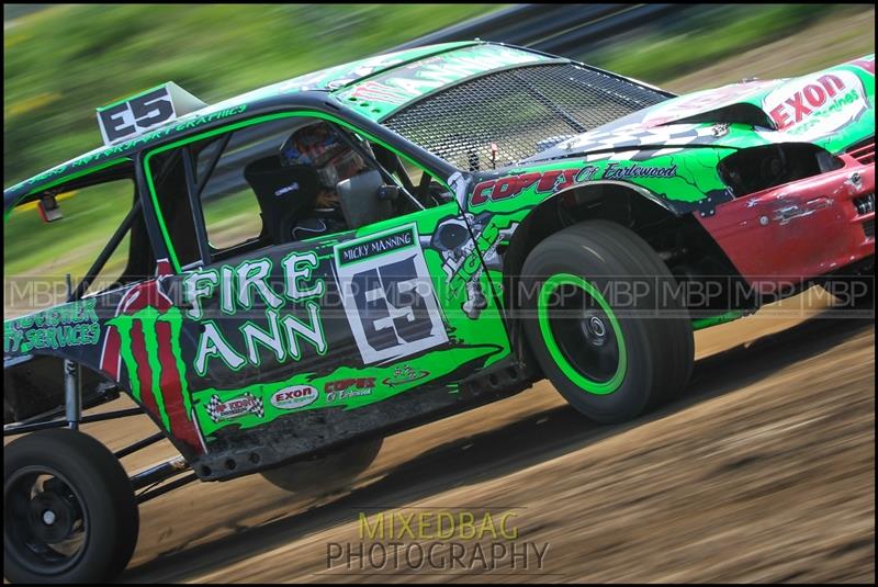 Nigel Thompson Memorial meeting motorsport photography uk