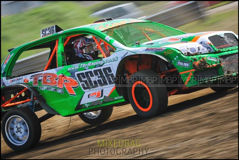 Nigel Thompson Memorial meeting motorsport photography uk