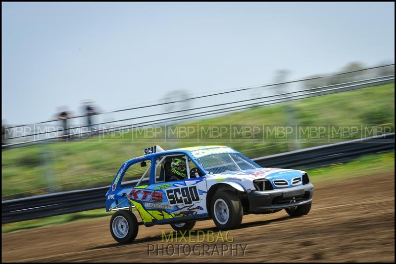 Nigel Thompson Memorial meeting motorsport photography uk