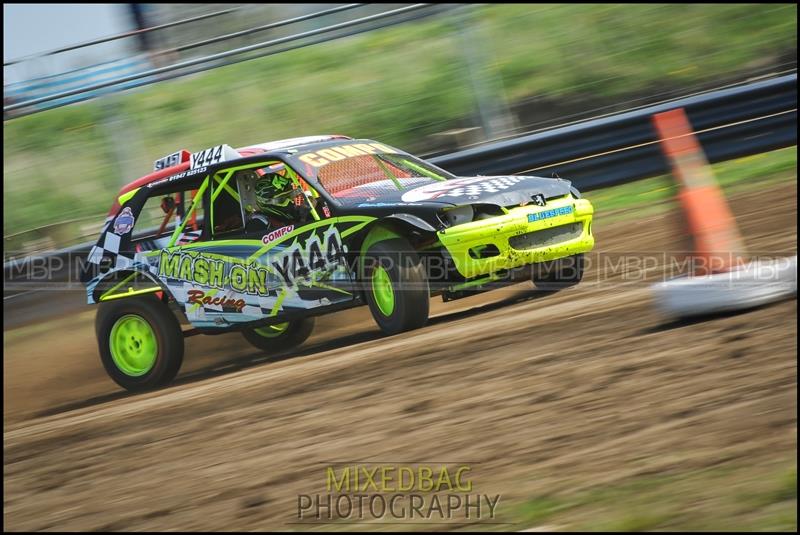 Nigel Thompson Memorial meeting motorsport photography uk