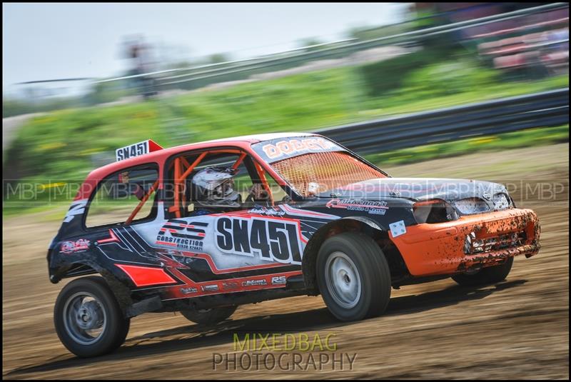 Nigel Thompson Memorial meeting motorsport photography uk