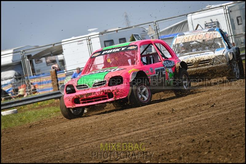 Nigel Thompson Memorial meeting motorsport photography uk