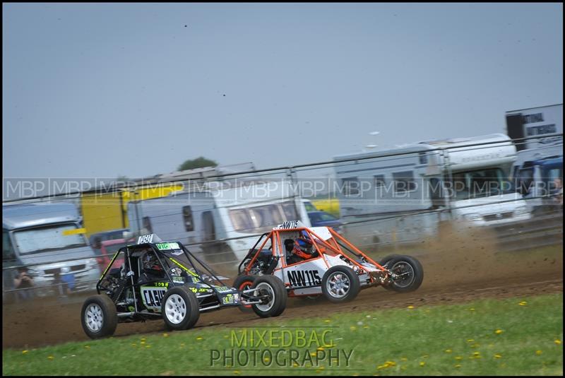 Nigel Thompson Memorial meeting motorsport photography uk