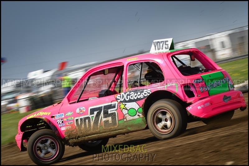 Nigel Thompson Memorial meeting motorsport photography uk