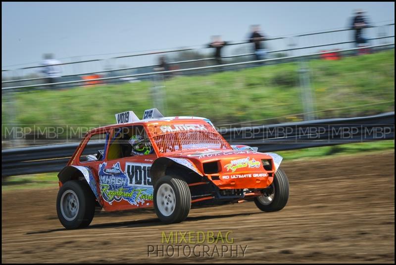 Nigel Thompson Memorial meeting motorsport photography uk