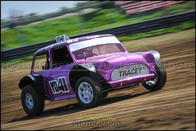 Nigel Thompson Memorial meeting motorsport photography uk