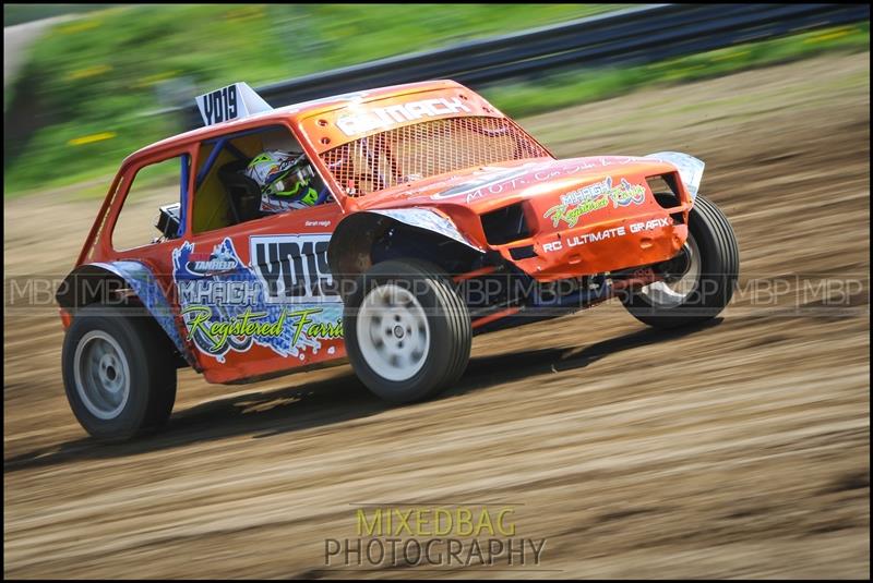 Nigel Thompson Memorial meeting motorsport photography uk