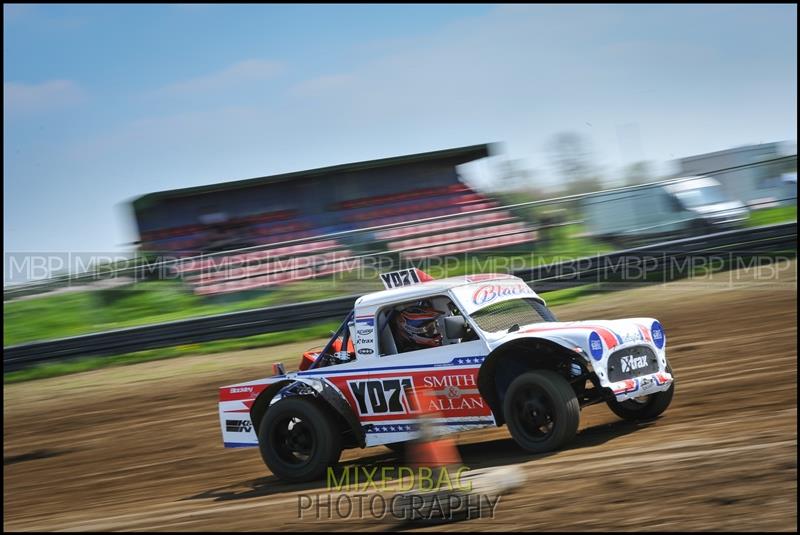 Nigel Thompson Memorial meeting motorsport photography uk