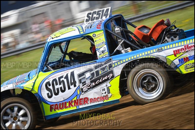 Nigel Thompson Memorial meeting motorsport photography uk