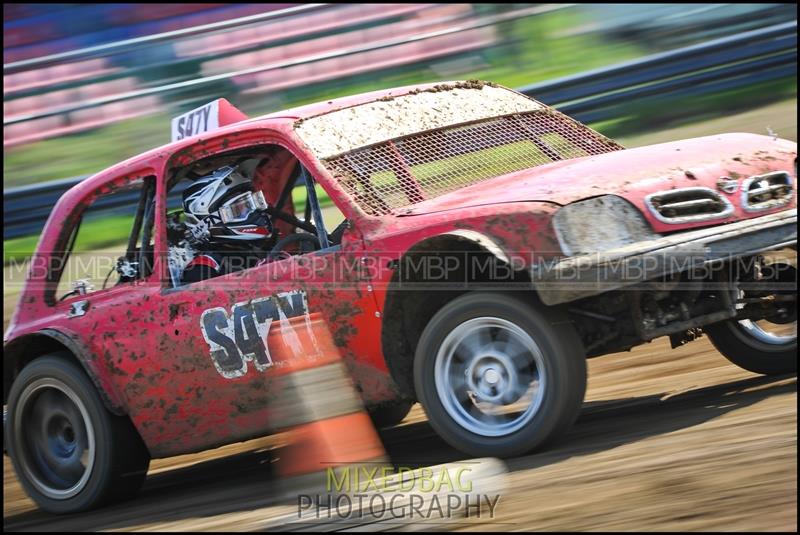 Nigel Thompson Memorial meeting motorsport photography uk