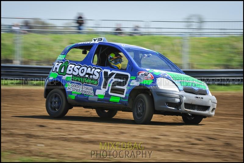 Nigel Thompson Memorial meeting motorsport photography uk