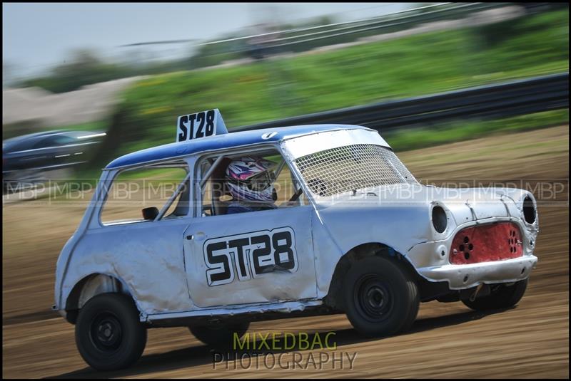 Nigel Thompson Memorial meeting motorsport photography uk