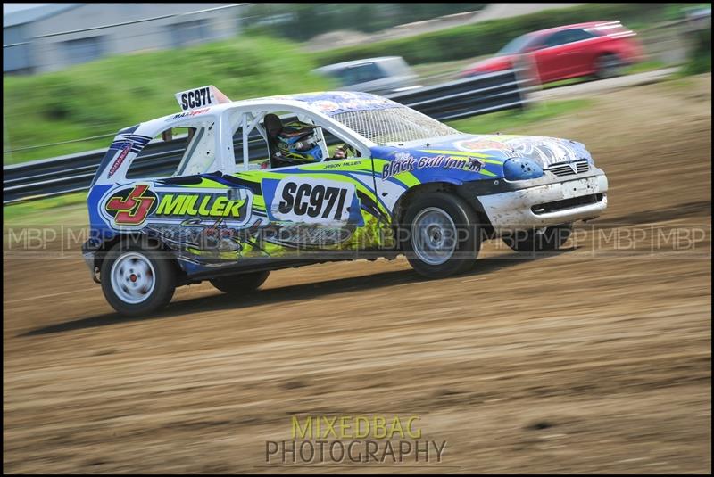 Nigel Thompson Memorial meeting motorsport photography uk