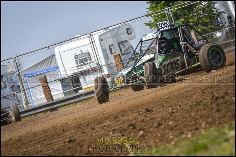 Nigel Thompson Memorial meeting motorsport photography uk