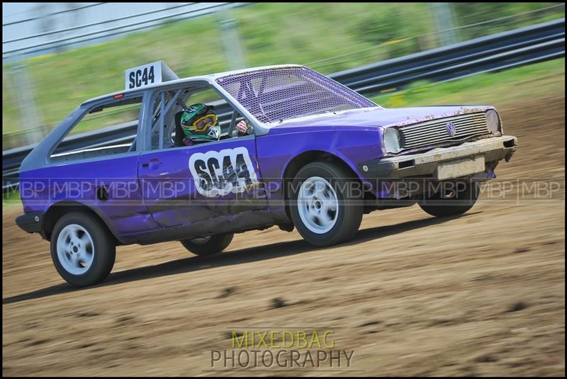 Nigel Thompson Memorial meeting motorsport photography uk