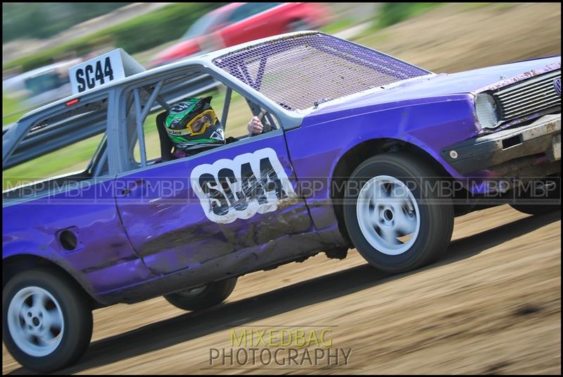 Nigel Thompson Memorial meeting motorsport photography uk