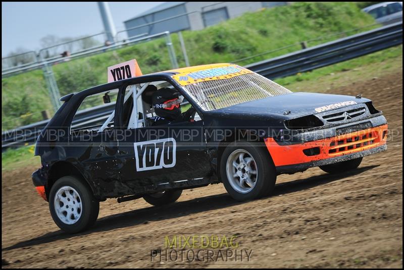 Nigel Thompson Memorial meeting motorsport photography uk