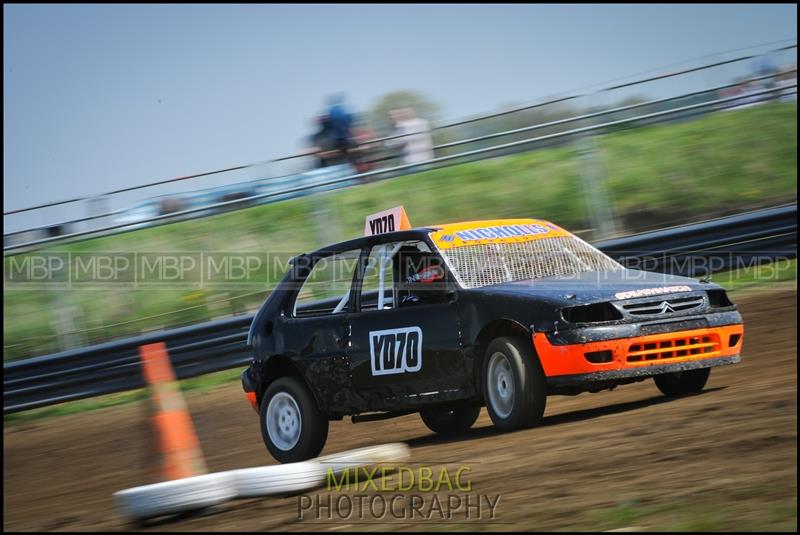 Nigel Thompson Memorial meeting motorsport photography uk