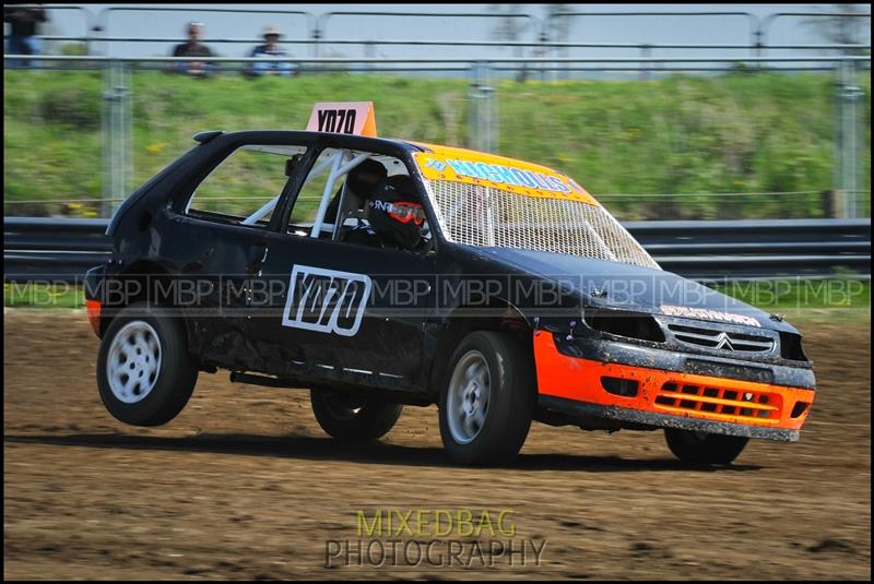 Nigel Thompson Memorial meeting motorsport photography uk