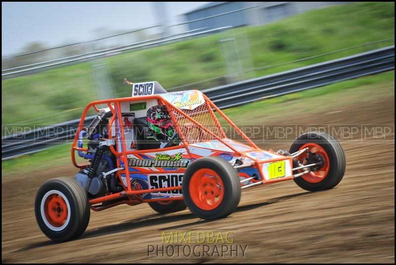 Nigel Thompson Memorial meeting motorsport photography uk