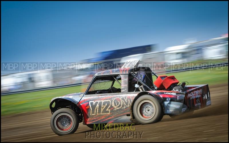 Nigel Thompson Memorial meeting motorsport photography uk