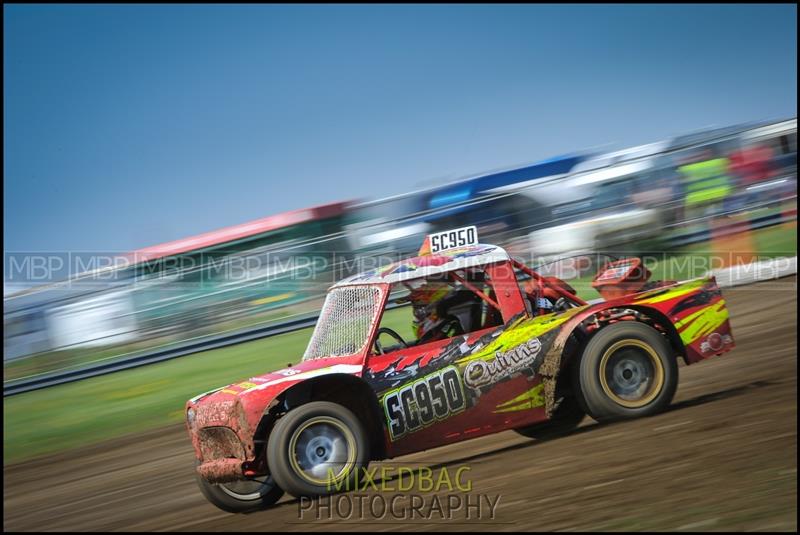 Nigel Thompson Memorial meeting motorsport photography uk