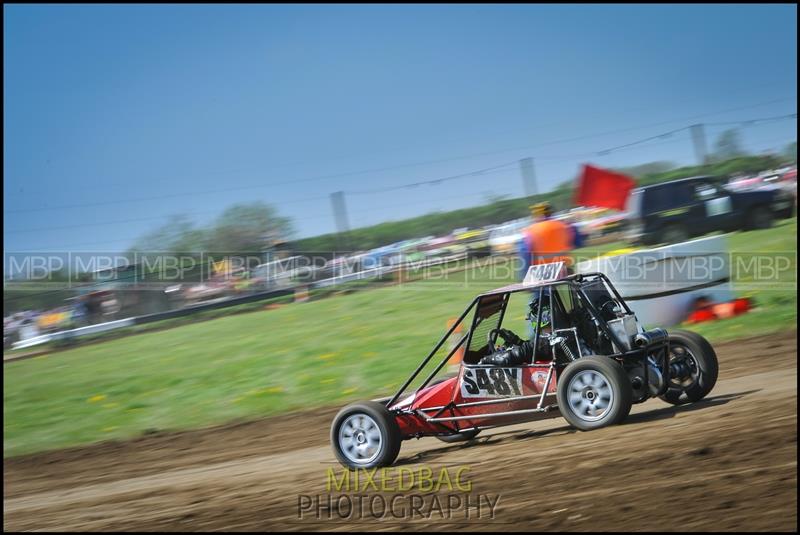 Nigel Thompson Memorial meeting motorsport photography uk