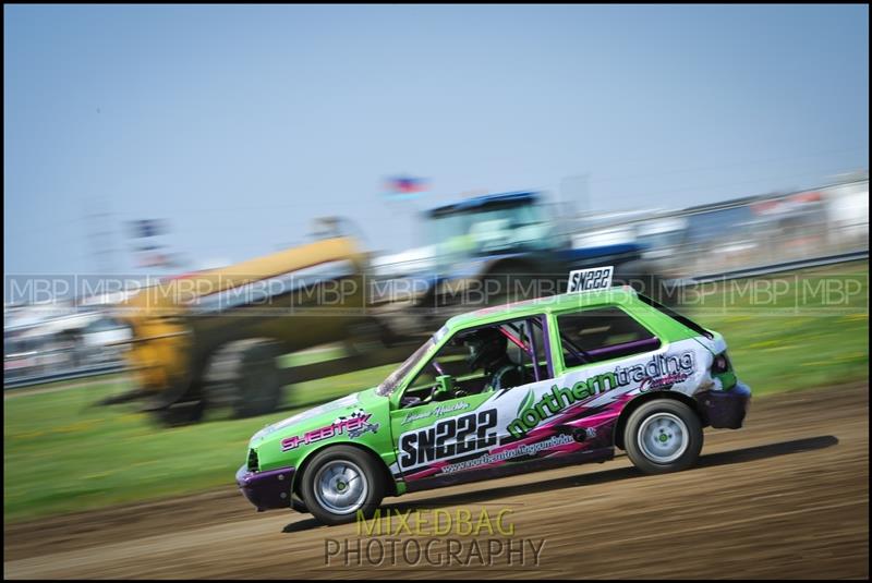 Nigel Thompson Memorial meeting motorsport photography uk