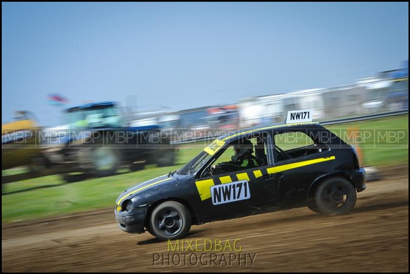 Nigel Thompson Memorial meeting motorsport photography uk