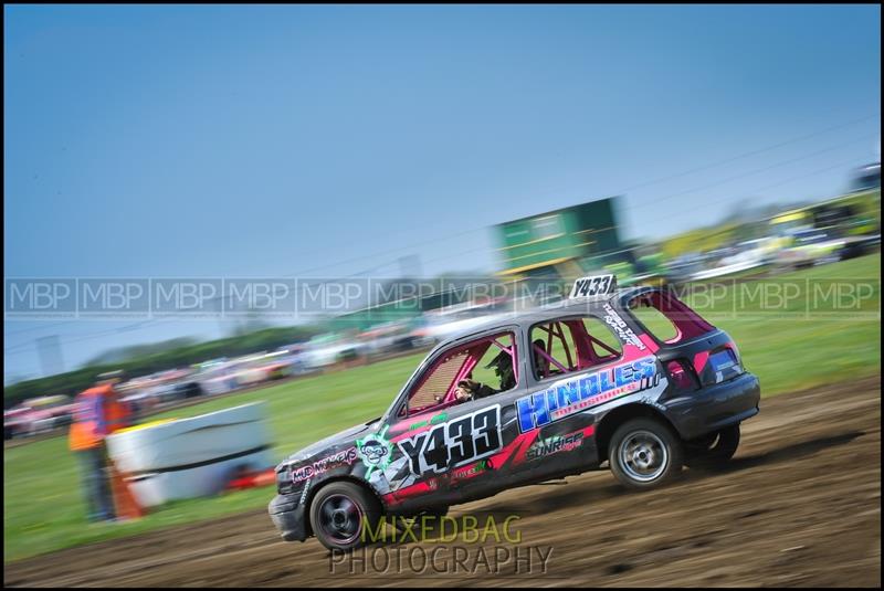 Nigel Thompson Memorial meeting motorsport photography uk