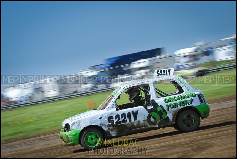 Nigel Thompson Memorial meeting motorsport photography uk