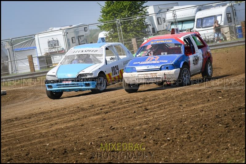 Nigel Thompson Memorial meeting motorsport photography uk