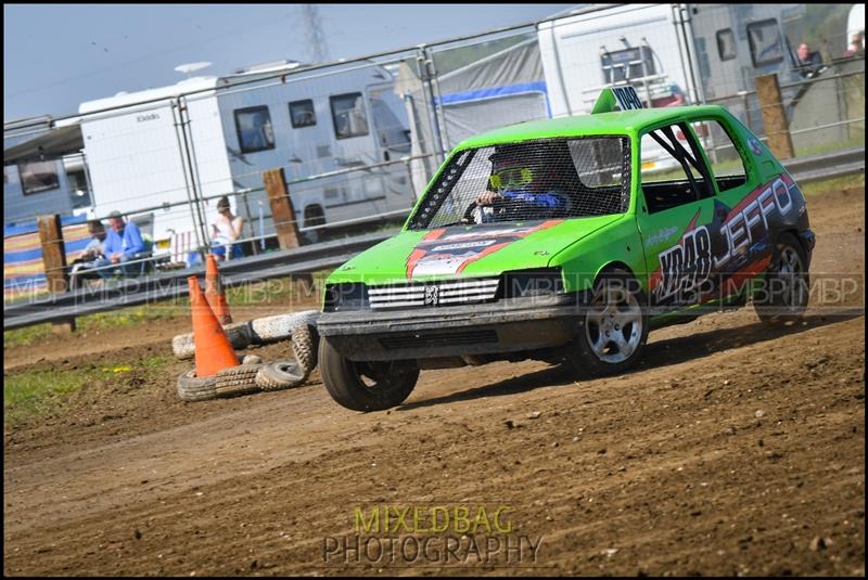 Nigel Thompson Memorial meeting motorsport photography uk