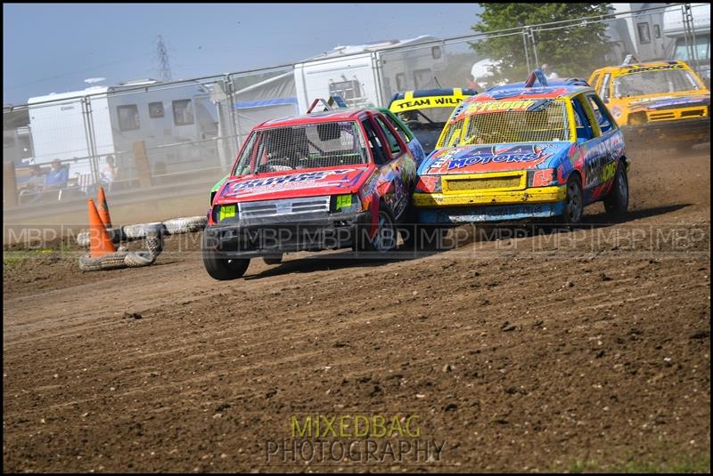 Nigel Thompson Memorial meeting motorsport photography uk