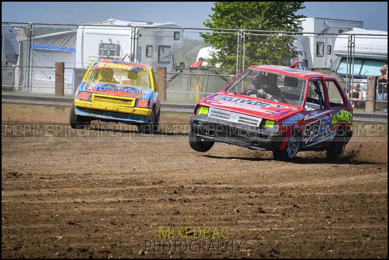 Nigel Thompson Memorial meeting motorsport photography uk